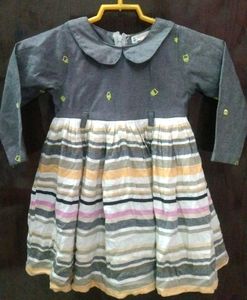 Frock For Girls
