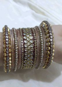 Rajasthani Bangles