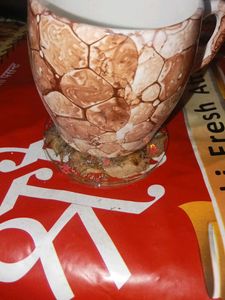 Resin Mug Stand