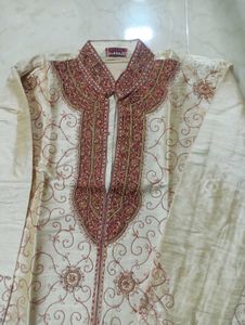 Wedding Kurta Payjama