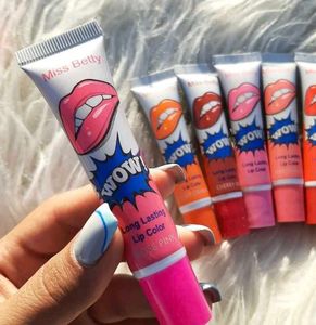 Lip Color (6 pieces) !