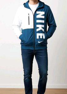 Black and white jacket Combo Set