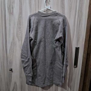 Grey Sweatshirt