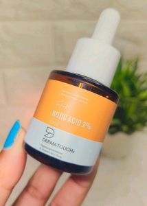 Dermatouch Kojic Acid 2% Serum