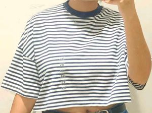 Brand New Crop Top