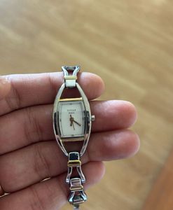 Titan women watch