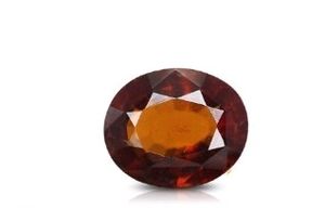 GOMED natural Hessonite precious stone ❤️❤️