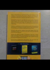Mastering The Art Of Communication Book