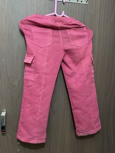 New Global Republic Kids Cargo Size 30