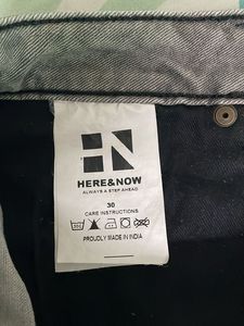 Here&amp;Now Shorts