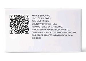 Apple AirPods Pro - White