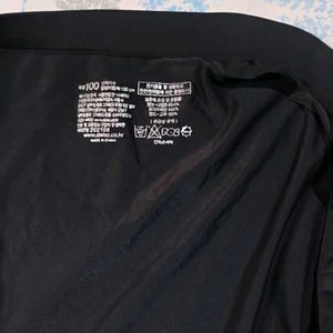 Shorts Black 2
