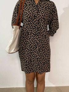 Korean Frock
