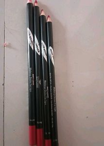 Matte Lipliner