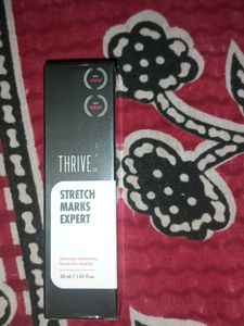 Thriveco Stracts Mark Expert