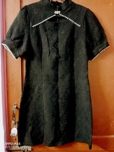 Kawaii Mini Dress