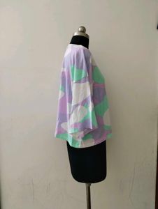 Bewakoof Oversize Tshirt Plus Size