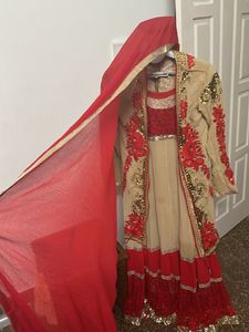 arabian dress
