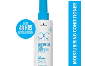 Schwarzkopf Professional Bonacure