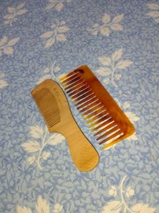 Hair Comb Set