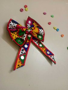 Navratri Hair Accessories