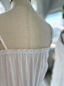 ‼️SOLD‼️ Korean Summer Dress