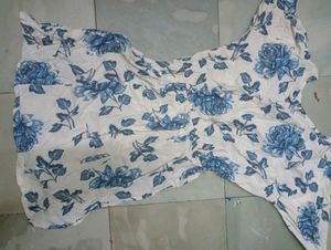 Cream Colour Top For Girls 🥰