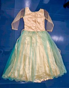 Beautiful Gown