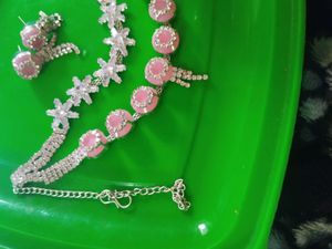 Jewellery Set