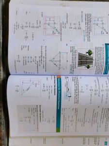Oswaal CBSE Class 10 Mathematics Question Bank