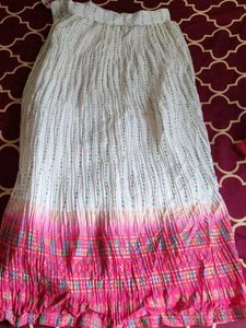 Ethnic Wedding Wear Dress