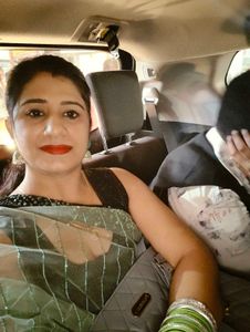 2 Saree  With 1  Blouse