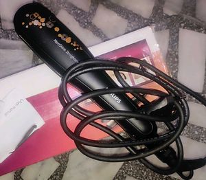Philips Kerashine Straightener