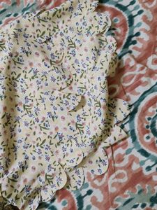 A Top Which I Wore Once