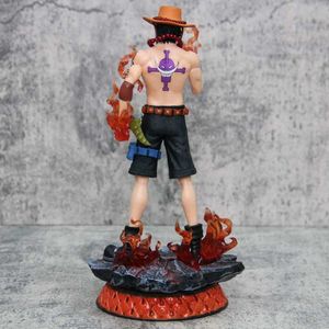 Ace Premium Anime Action Figure From One Piece