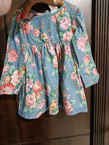 Ollypop baby girl&#39;s top