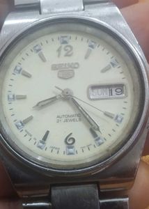 Seiko Automatic