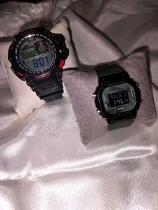 Watches