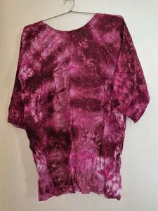 Short Kurthi