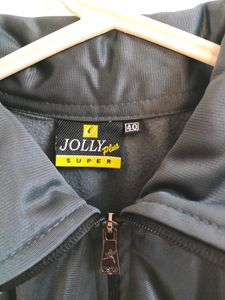 Track Suit Jacket