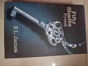 Fifty Shades Of Grey