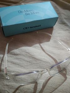 Lenskart Blu Goggles For Use Computer Or Phone