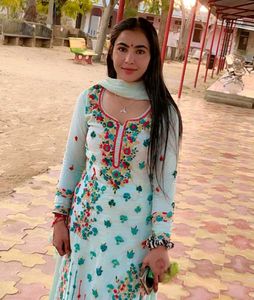 Elegant Embroidered Kurta Set