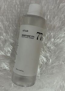 Auna Toner