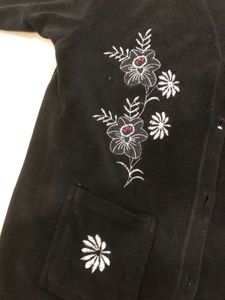 Women winter sweater