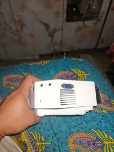 projector working condition