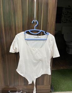New H&m Bodysuit Not Used
