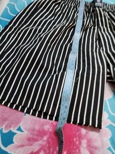 New Pure Cotton Short For Men