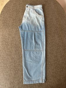 Oversized Baggy Jeans