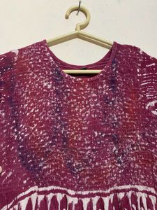 Kurta Dress.